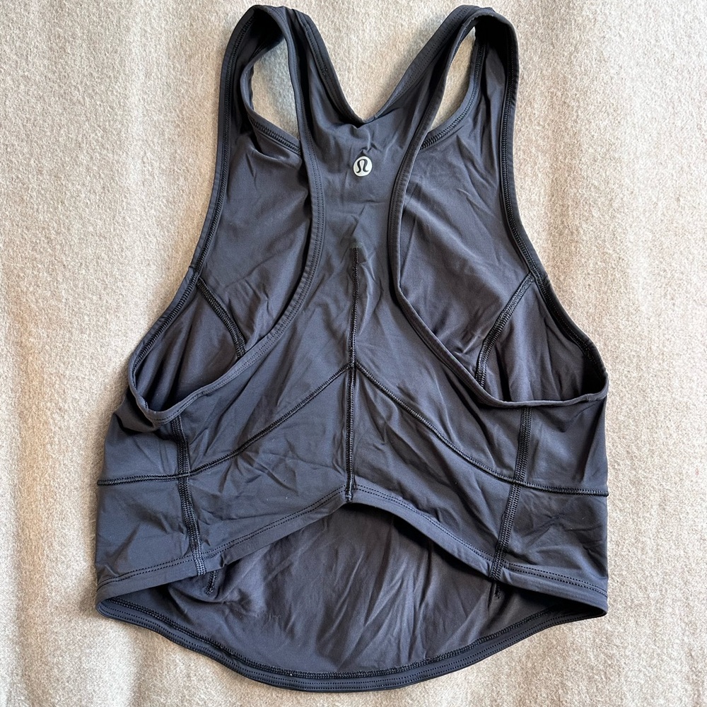 Lululemon Power Thru Tank Top - Picture 4 of 4